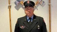 Texas firefighter dies of COVID-19