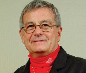 Norman McSwain, MD, FACS (Image courtesy NAEMT)