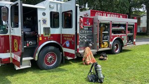 As work to establish Meadville Central's EMS services continues, the transition between the city's current primary EMS provider — Meadville Area Ambulance Service (MAAS) — and the fire department will need to be worked out as well.