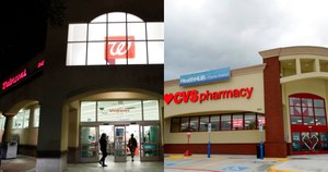 Officials with CVS and Walgreens want to know by Dec. 31 whether states are accepting the opioid settlement deals.