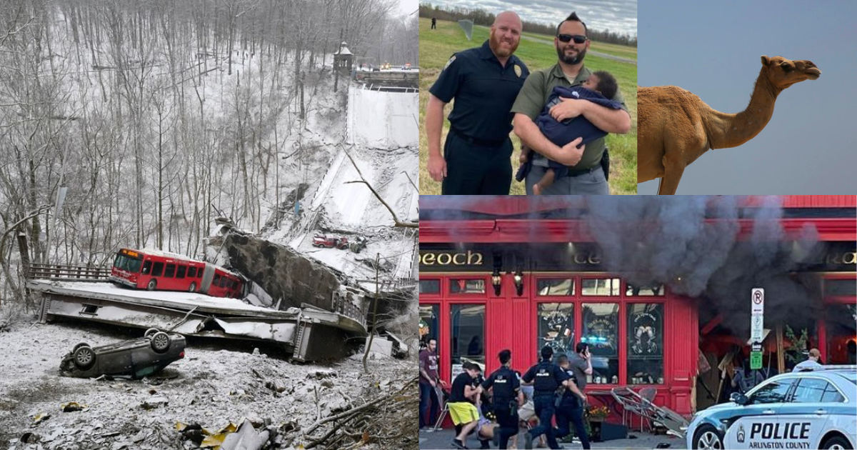 20 awesome EMS saves in 2022