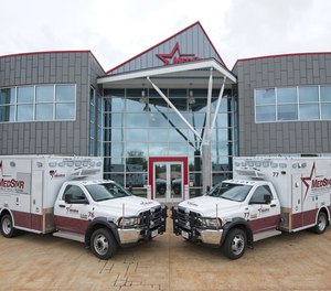 MedStar Mobile Healthcare in Fort Worth, Texas, reduced provider injuries and the resulting lost time hours and workers compensation expenses after adopting powered patient transport equipment from Stryker.