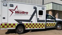 Cyberattack on Texas EMS agency delays response times for several days