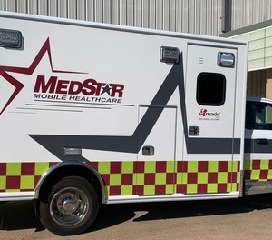 MedStar said that patient outcomes were not adversely affected by the long wait times.