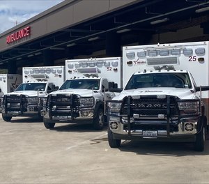 MedStar, which serves 15 cities including Fort Worth, Burleson and Lake Worth, has softened the industry employment shortage by finding new ways to treat people who may not need paramedic attention.