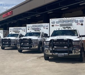 MedStar, which serves 15 cities including Fort Worth, Burleson and Lake Worth, has softened the industry employment shortage by finding new ways to treat people who may not need paramedic attention.