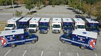 Staffing shortage leads S.C. county into emergency agreement with transport service