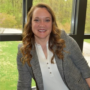 Melissa Stone, LSW