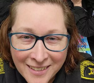 Officer Melissa France is survived by her 19-year-old daughter Savannah.