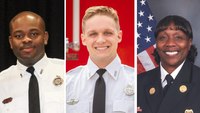 7th Memphis officer disciplined, EMTs fired in connection with Tyre Nichols' death