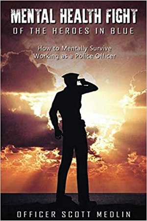 It’s no surprise that policing remains one of the most stressful occupations on the planet – stress that dramatically increases the suicide risk among this population.