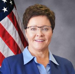 Dr. Lori Moore-Merrell