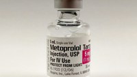 Metoprolol (Lopressor): Drug Whys