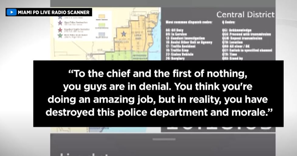 Having the last word