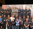 Miami-Dade Fire Rescue wins JEMS Games at FDIC 2022