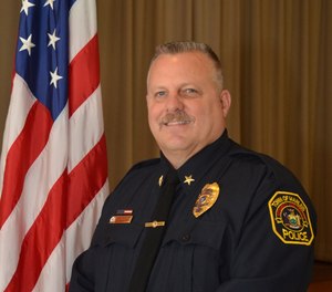 Chief Michael J. Crowell heads up the Manlius Police Department, which has 40 sworn and six non-sworn officers on its team.