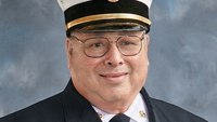 Fourth-generation firefighter takes over as chief of Ohio department