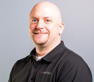 Michael Patock, vice president of strategic development for ImageTrend's Incubation and Clinical and Research Services teams.