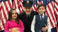 N.Y. firefighter with ALS to receive mortgage-free home from Tunnel to Towers Foundation