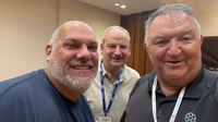 Greetings from Pinnacle: Bruce Evans, Rob Lawrence, Chris Cebollero on the future of EMS