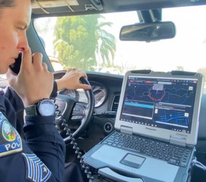 Using Live911, deputies can hear details on emergency calls and the software uses RapidSOS to identify the location of the caller on a map.