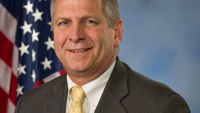 FireRescue1 Asks Congress: Rep. Mike Bost