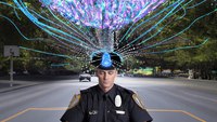 Connecting minds to keep the peace: The potential of brain-computer interfaces in law enforcement
