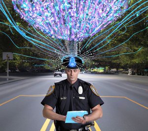 Brain-computer interfaces could help officers read and analyze situations more accurately and respond more effectively to emerging threats and situations.