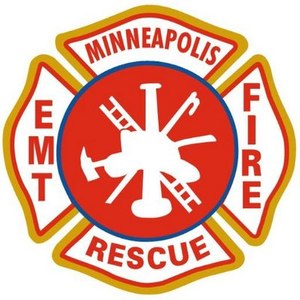 According to a criminal complaint, a woman showed up at Minneapolis Fire Station 8 one evening last week and told firefighters a man was following her.