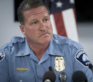 Minneapolis Police Union President Lt. Bob Kroll said that he consulted with the police union’s attorneys, who said Minneapolis Mayor Jacob Frey’s directive was unlawful.