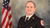 Ky. firefighter dies of occupational cancer