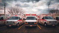 Fate of Mich. city's ambulance service to be determined by tax increase vote