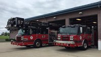 N.J. chief charged, accused of spending $2K+ of FD funds on personal items