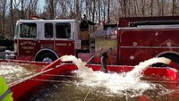 Conn. firefighters' union pushes for data to support hiring more members