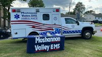 $300K grant helps Pa. EMS build training center focused on adding jobs