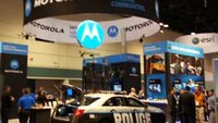 Motorola announces cloud-based communications platform