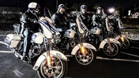Md. police department adds 4 motorcycles to its fleet through grants, donations