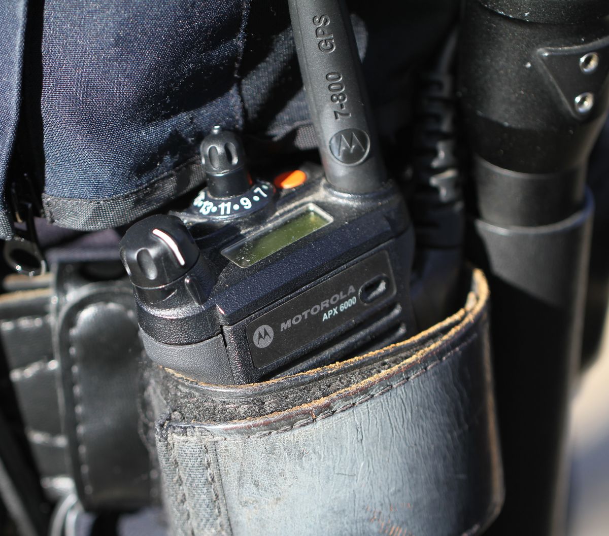 Agencies may be able to move grants funds to acquire communications and safety gear.