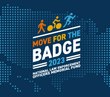 National Law Enforcement Officers Memorial Fund hosting nationwide move for the badge event