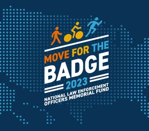 Move for the Badge serves communities across the United States, raising critical funds needed to support NLEOMF’s mission to honor the fallen, tell the story of American law enforcement, and make it safer for those who serve.