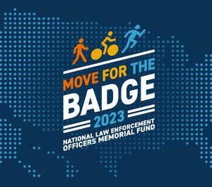 Move for the Badge serves communities across the United States, raising critical funds needed to support NLEOMF’s mission to honor the fallen, tell the story of American law enforcement, and make it safer for those who serve.