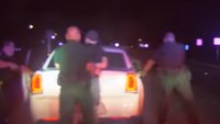 Bodycam video shows allegedly drunk Fla. cop speed over 100 mph during pursuit