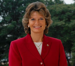 Sen. Lisa Murkowski (R-Alaska) will serve as the chair of the Congressional Fire Services Caucus in the 117th Congress. Murkowski has been a strong advocate for fire and emergency services throughout her career in the Senate, according to the Congressional Fire Services Institute.