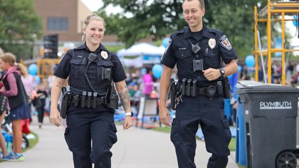 23 wellness tips for law enforcement officers in 2023