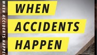 Book excerpt: 'When accidents happen'