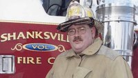 Shanksville, Pa., chief who led department's 9/11 response gets new heart
