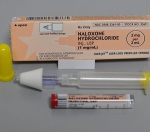If intranasal drugs like naloxone and Afrin are available over the counter to the lay public, why aren't they part of BLS scope of practice?