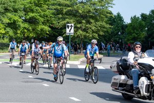 The National EMS Weekend of Honor is scheduled for July 21-23.