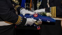 National EMS Memorial Service moves Weekend of Honor to July