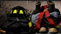 Firefighter turnout gear rule changes